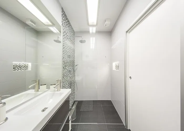 Mec & Tik Appartement *