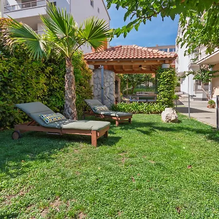 דירה Mec & Tik *