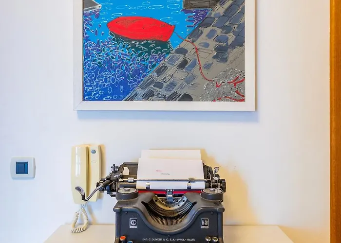 Appartement Mec & Tik Split