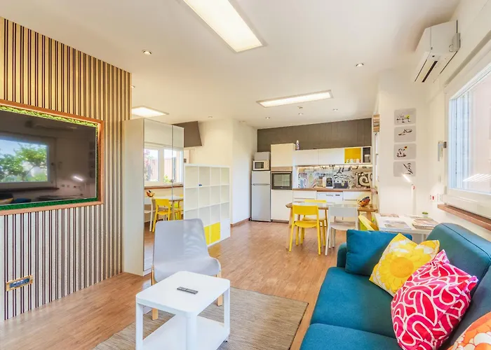 Mec & Tik Appartement Split