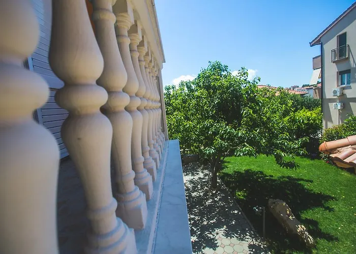 Appartement Mec & Tik *