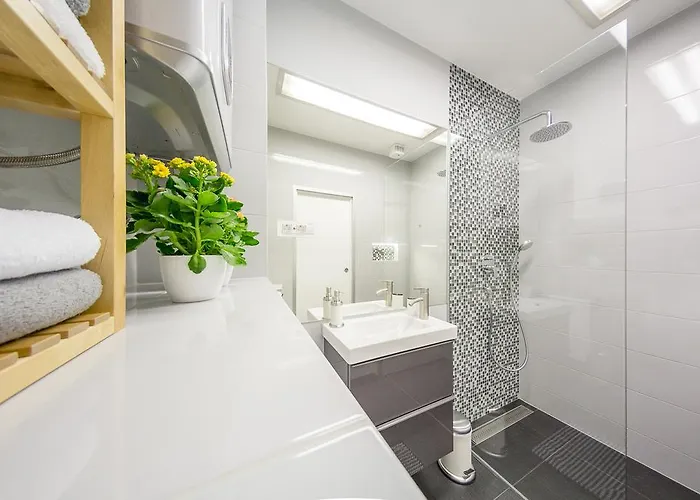 Mec & Tik Appartement